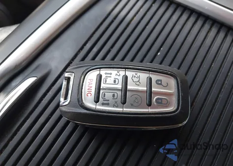 2020 Chrysler Pacifica Limited from USA, damaged, VIN 2C4RC1GG5LR272593